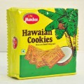 Munchee Hawaian Cookies-200g
